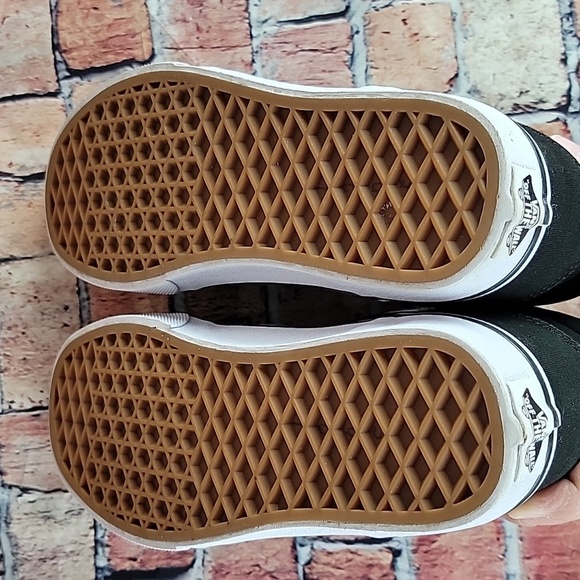 VANS PRO HITOP SHOES, WOMANS SIZE 5.5 EUC - Picture 9 of 10